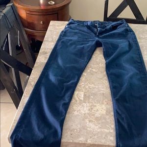 Joe’s Men’s straight leg jean